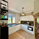 Apartman Retreat,ac,pool,ev Car *