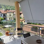 Retreat,ac,pool,ev Car Apartman