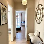 Apartman Retreat,ac,pool,ev Car