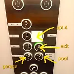 Retreat,ac,pool,ev Car Apartman Bellagio