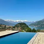 Retreat,ac,pool,ev Car Apartman *