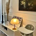 Apartman Retreat,ac,pool,ev Car Bellagio