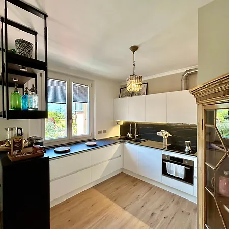 Appartamento Retreat,ac,pool,ev Car *