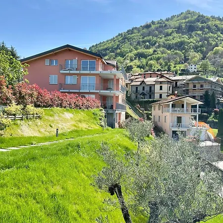 Retreat,ac,pool,ev Car Appartamento *