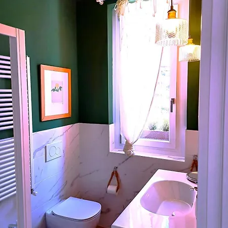 Appartamento Retreat,ac,pool,ev Car Bellagio