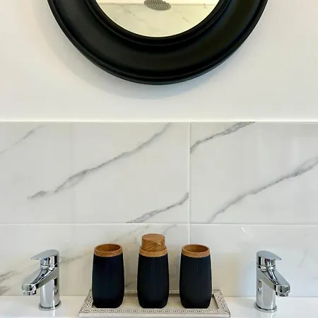 Appartamento Retreat,ac,pool,ev Car *