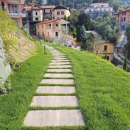 Apartman Retreat,ac,pool,ev Car Bellagio