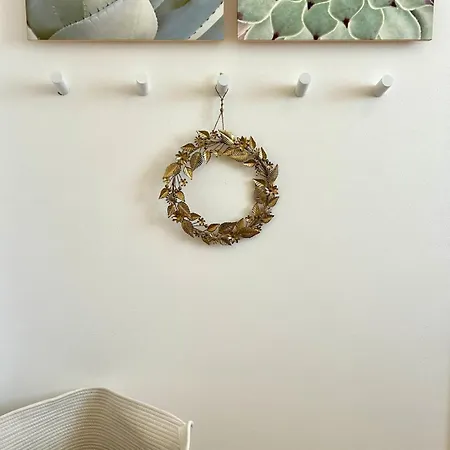 Appartamento Retreat,ac,pool,ev Car